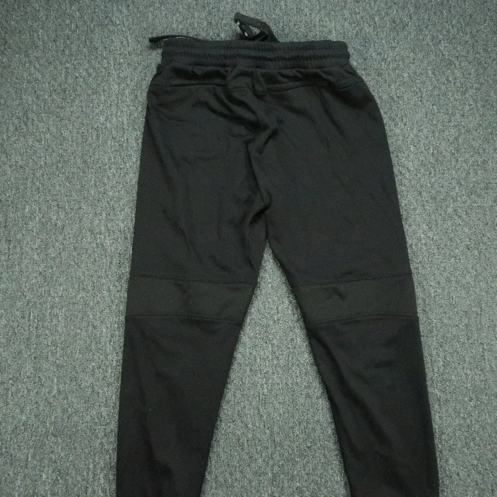 Arrowhead Tactical Pants Mens XL Black Carrier Jogger Conceal Carry Belted